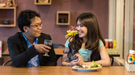 Let's make your online dating successful